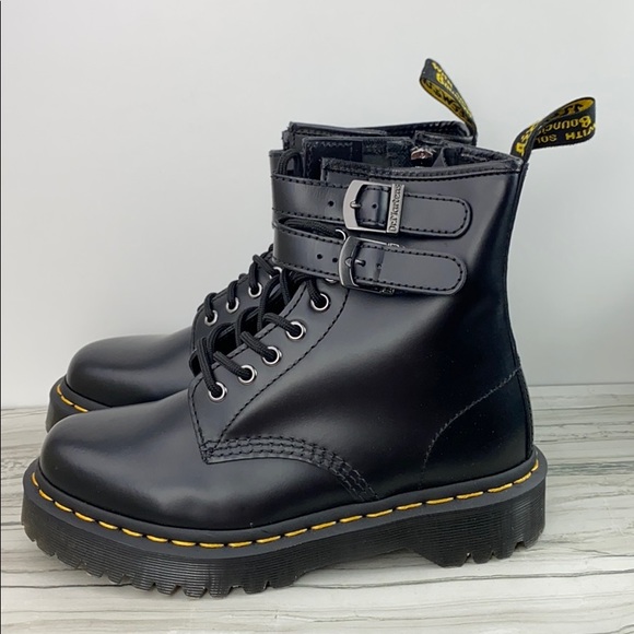 Dr. Martens Shoes - DR MARTEN 1460 ALT